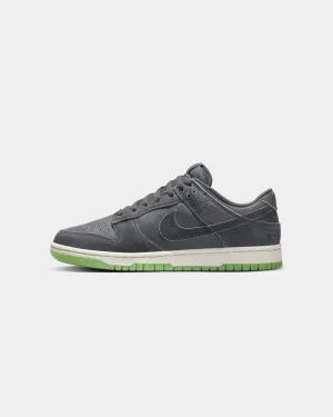 Nike Dunk Low Retro PRM Iron Grey/Phantom