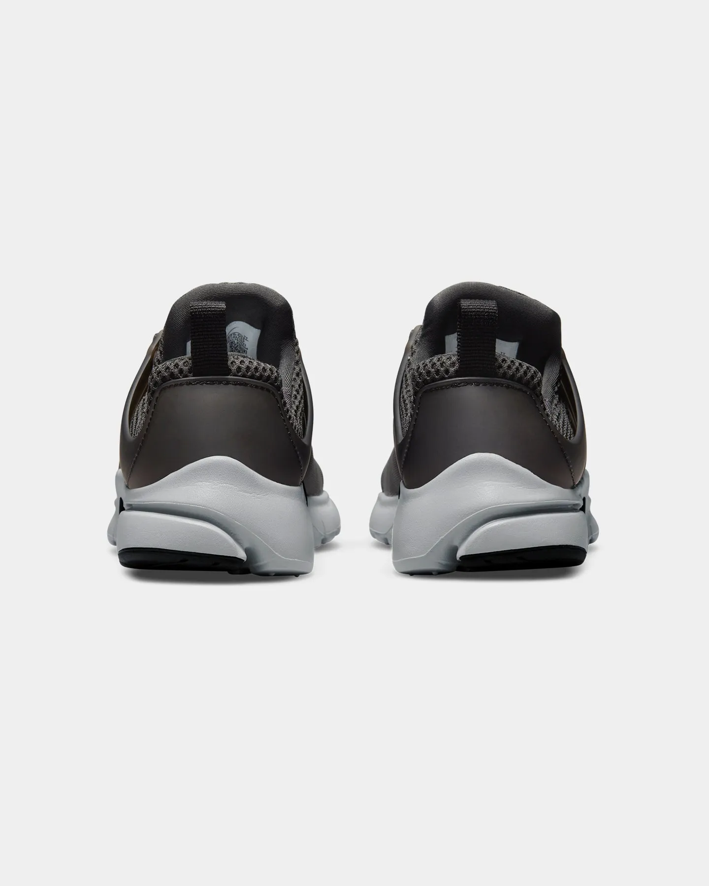 Nike Kids' Presto (GS) Anthracite/Black