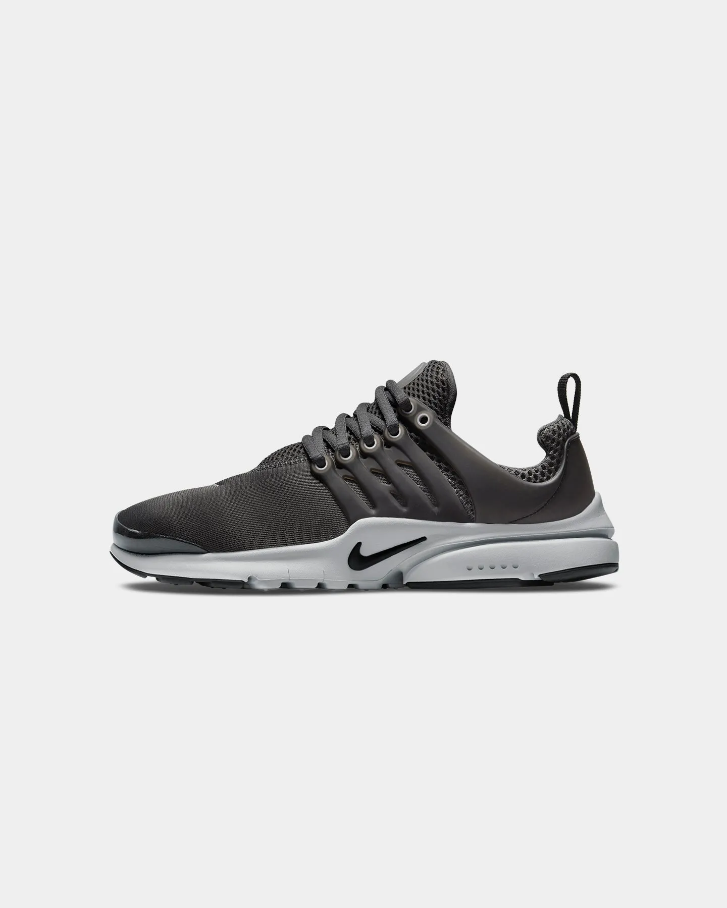 Nike Kids' Presto (GS) Anthracite/Black