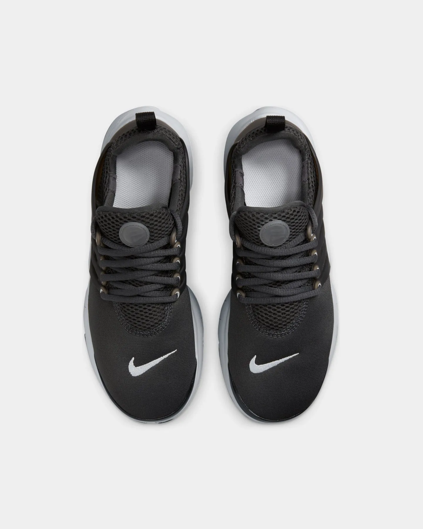 Nike Kids' Presto (GS) Anthracite/Black