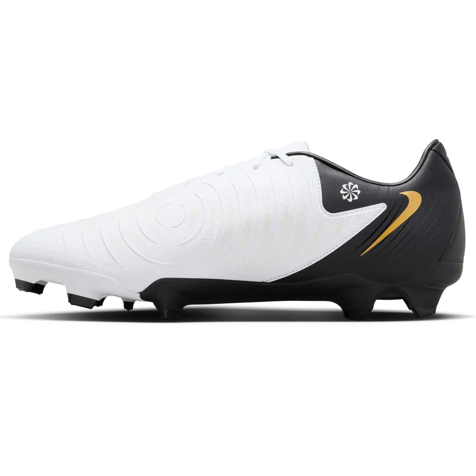 Nike Phantom GX 2 Academy Firm Ground Football Boots