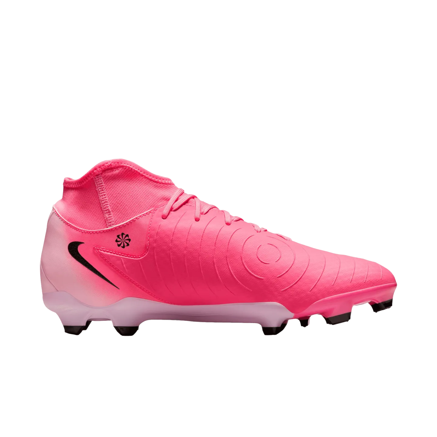 Nike Phantom Luna 2 Academy Firm Ground Cleats