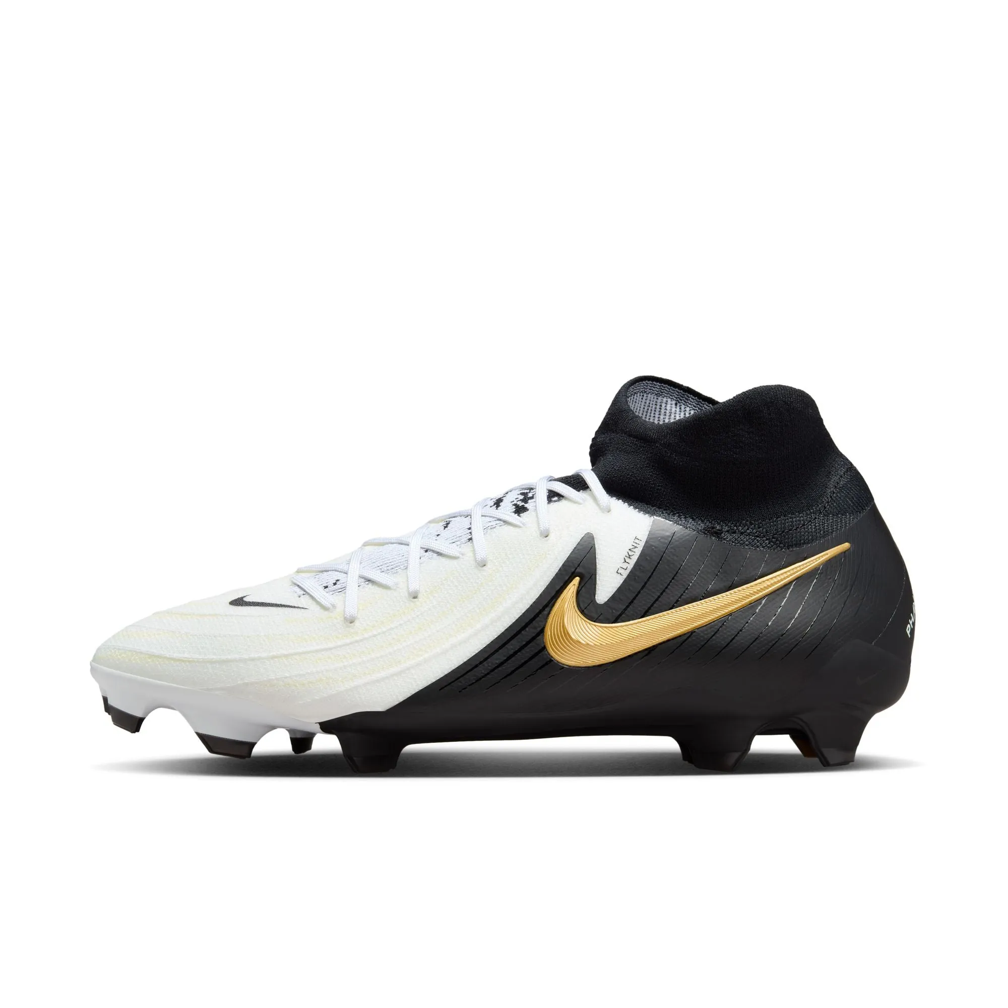 Nike Phantom Luna 2 Pro FG [Black/White]