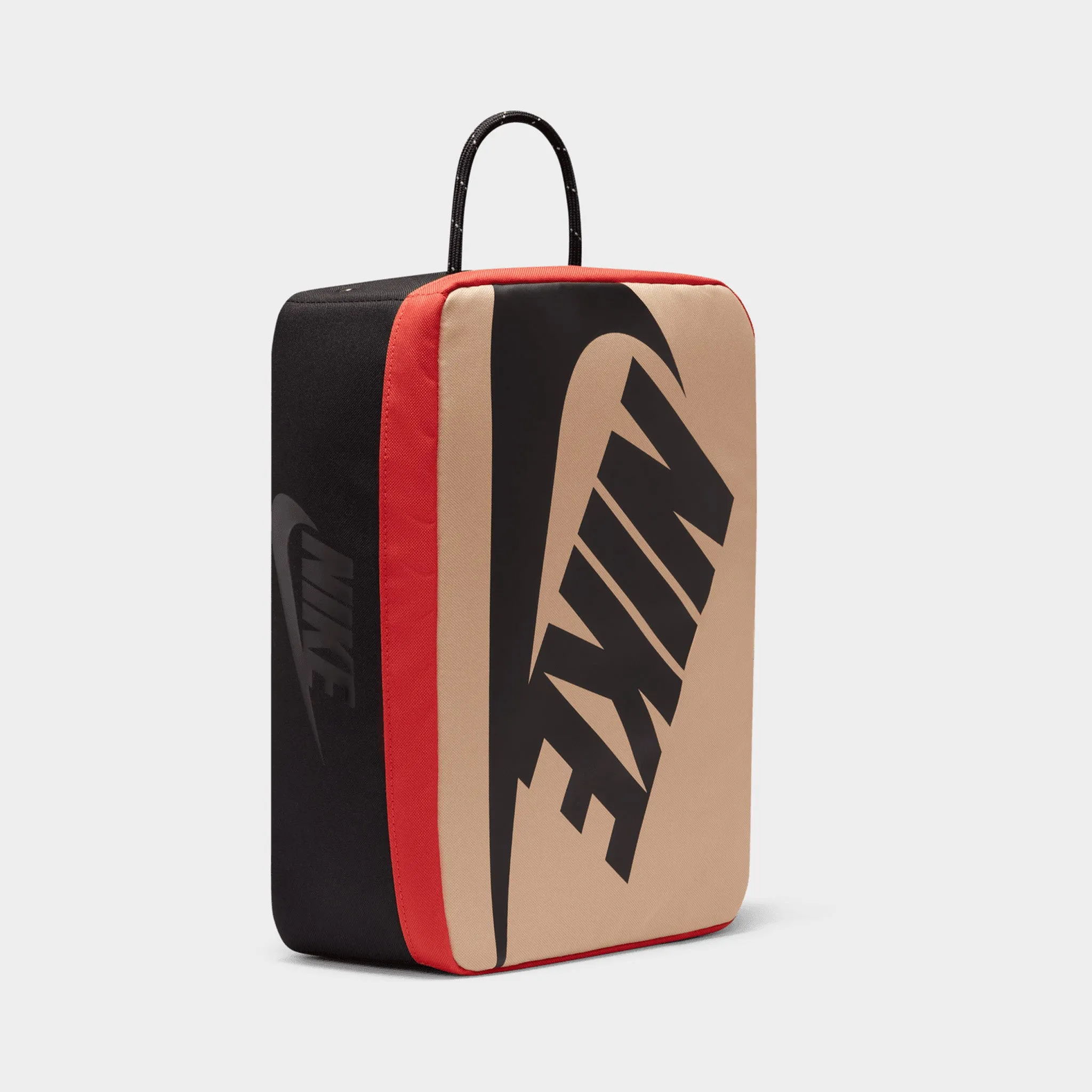 Nike Shoebox Bag Black / Hemp - Black