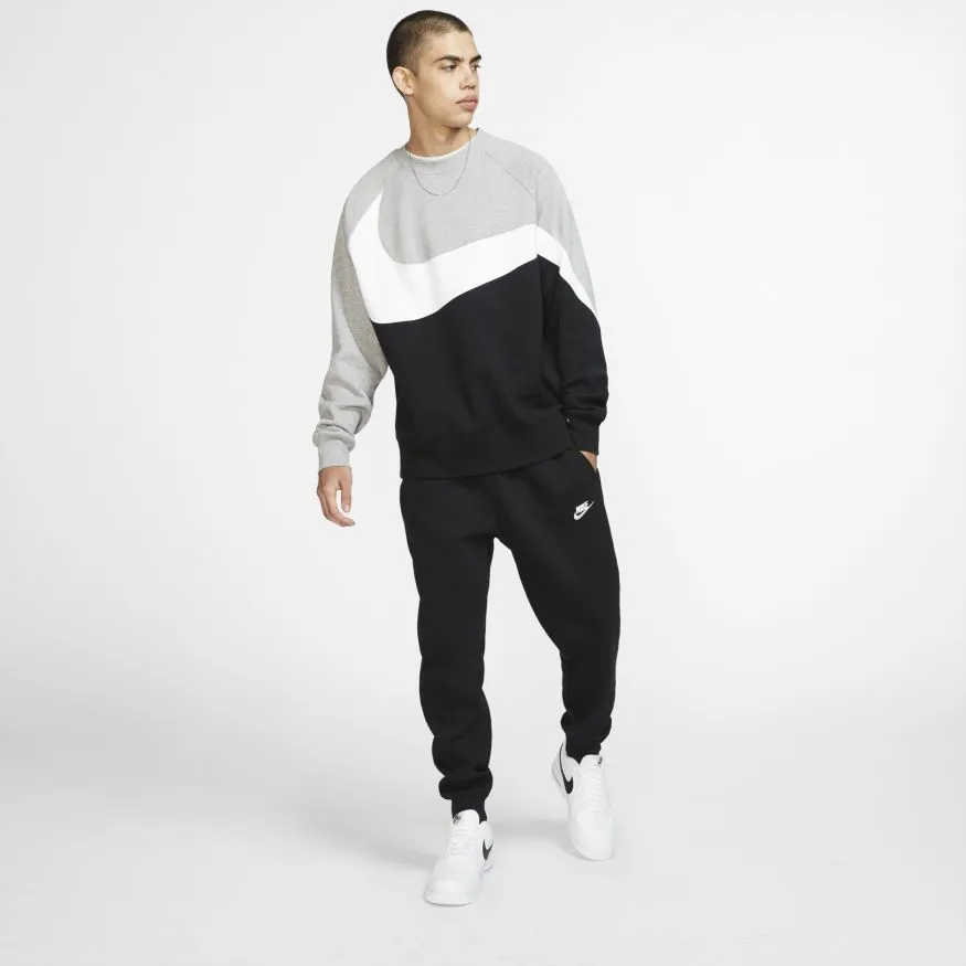 Nike Sportswear Club Fleece Joggers Black