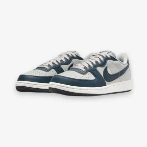 Nike Terminator Low Granite Dark Obsidian Sail FN6830-001