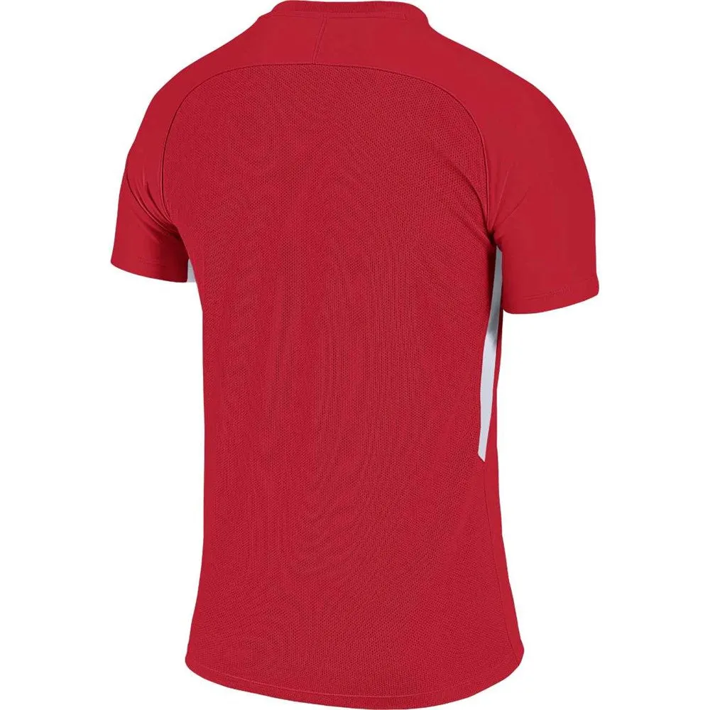 Nike Tiempo Premier Jersey (University Red)