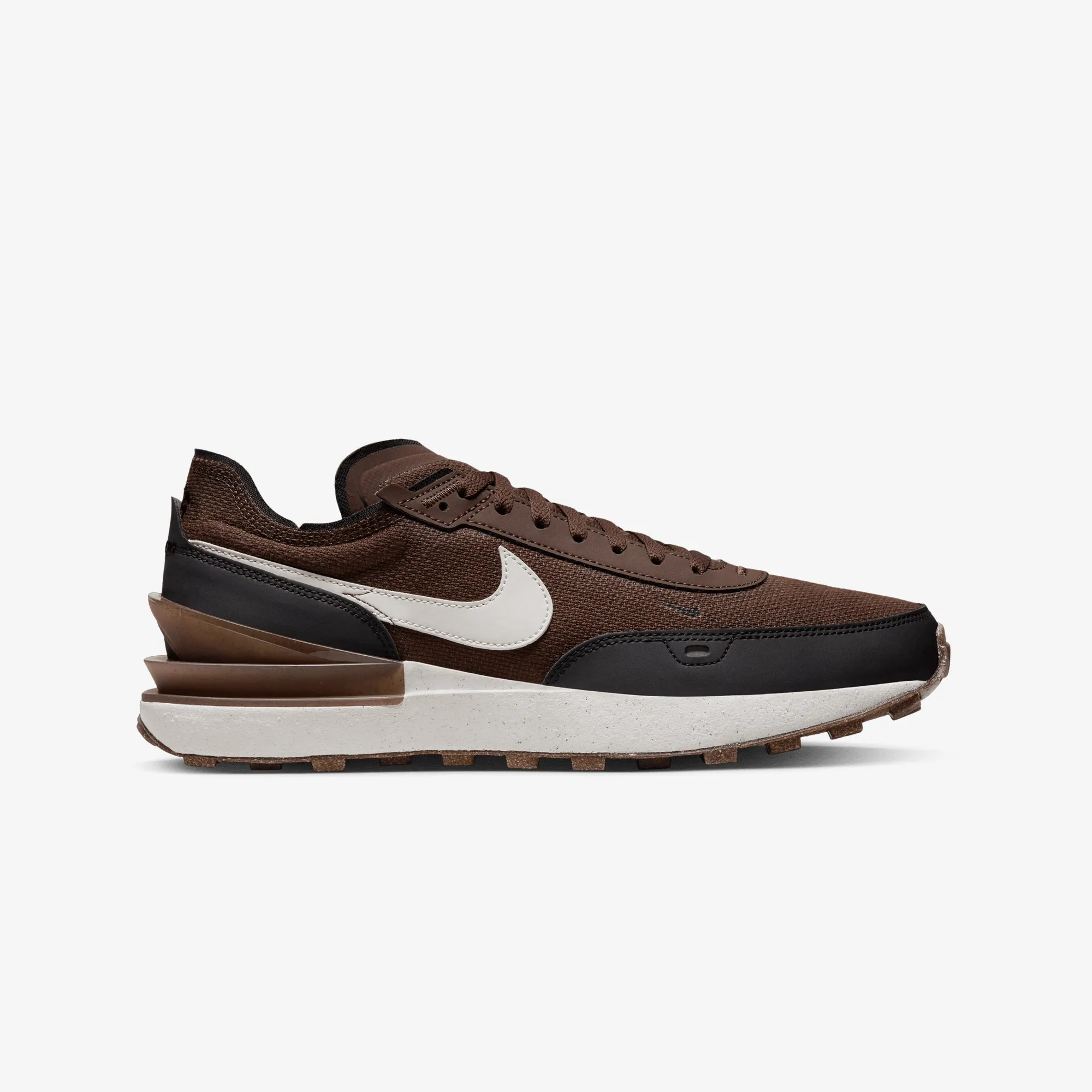 Nike | WAFFLE ONE SE { EARTH/PHANTOM-BLACK-EARTH