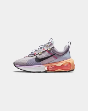 Nike Women's Air Max 2021 Venice/Black