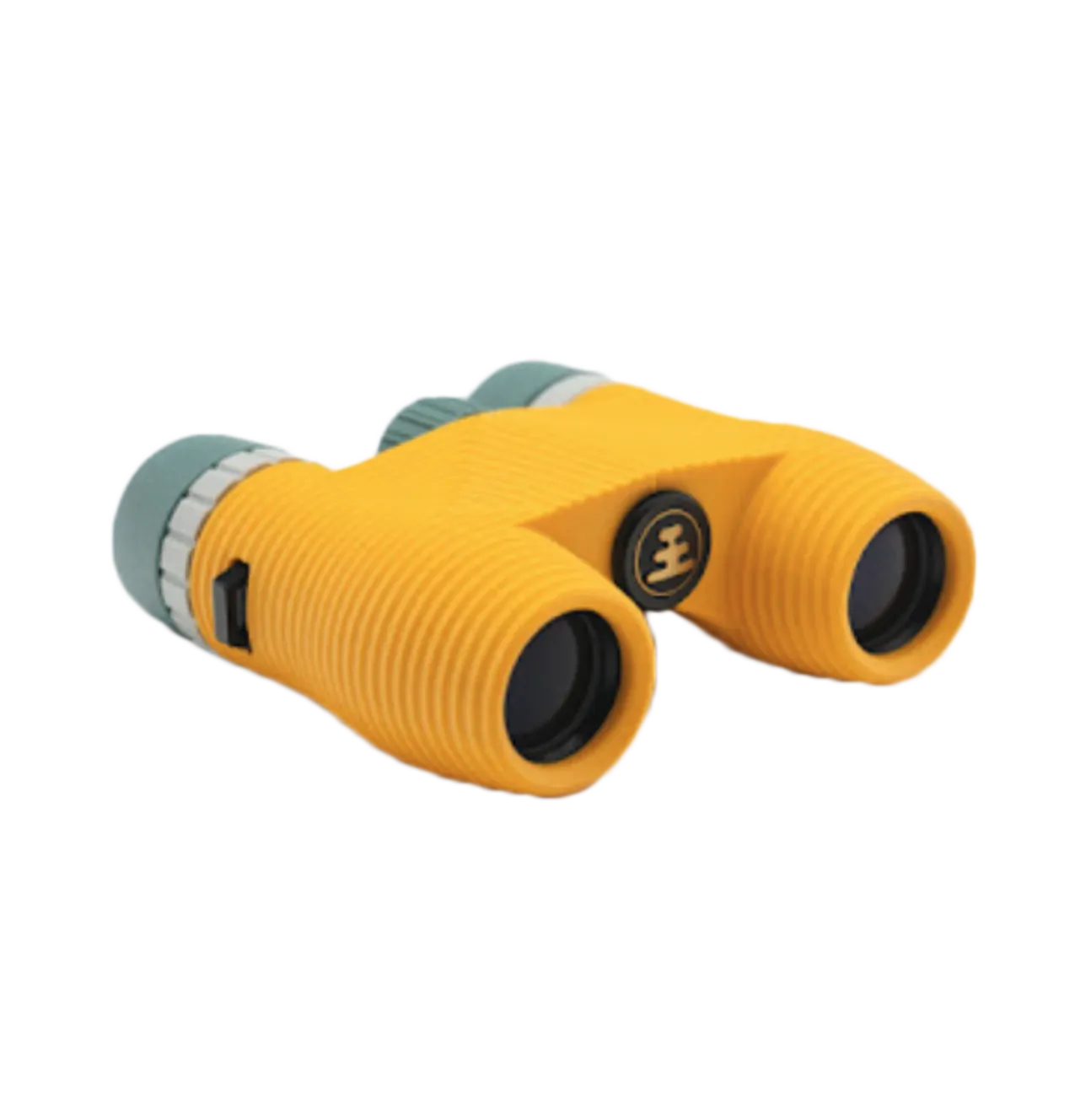 Nocs Standard Issue 8X Waterproof Binoculars - Canary