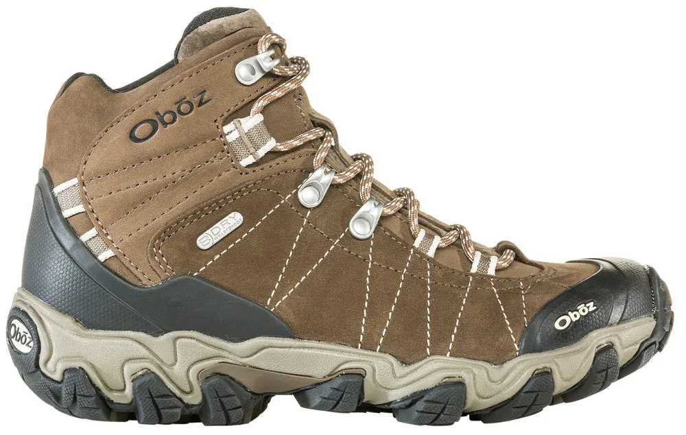 Oboz - Bridger Mid B-Dry Waterproof - Women's