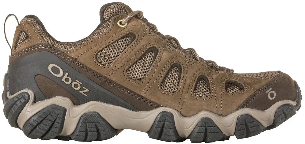 Oboz Sawtooth II Low Men's