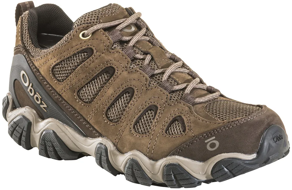 Oboz Sawtooth II Low Men's