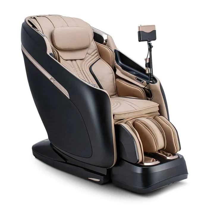 Ogawa Master Drive DUO 4D 3D Massage Chair (OG-8900)