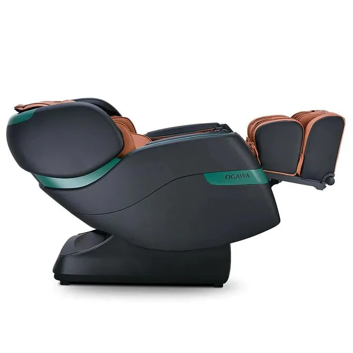 Ogawa Master Drive LE 4D Massage Chair (OG-8100)