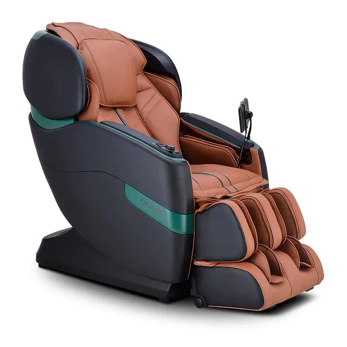 Ogawa Master Drive LE 4D Massage Chair (OG-8100)