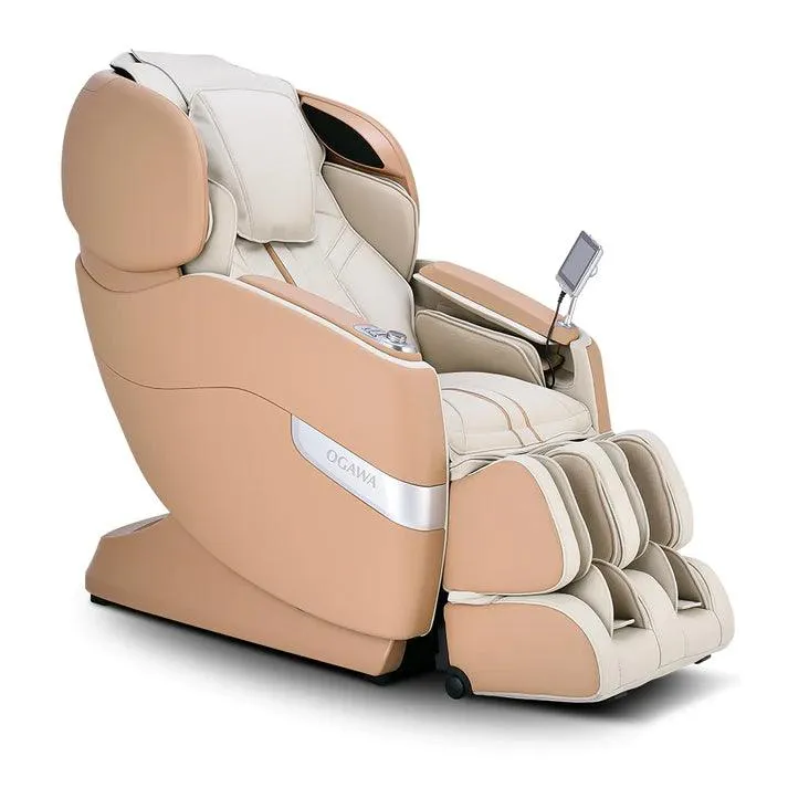 Ogawa Master Drive LE 4D Massage Chair (OG-8100)