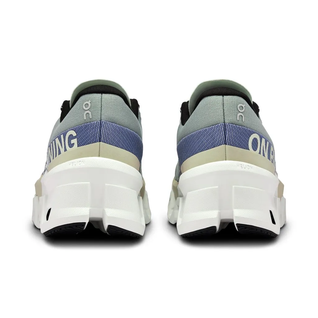 On Women's Cloudmonster 2 Running Shoes