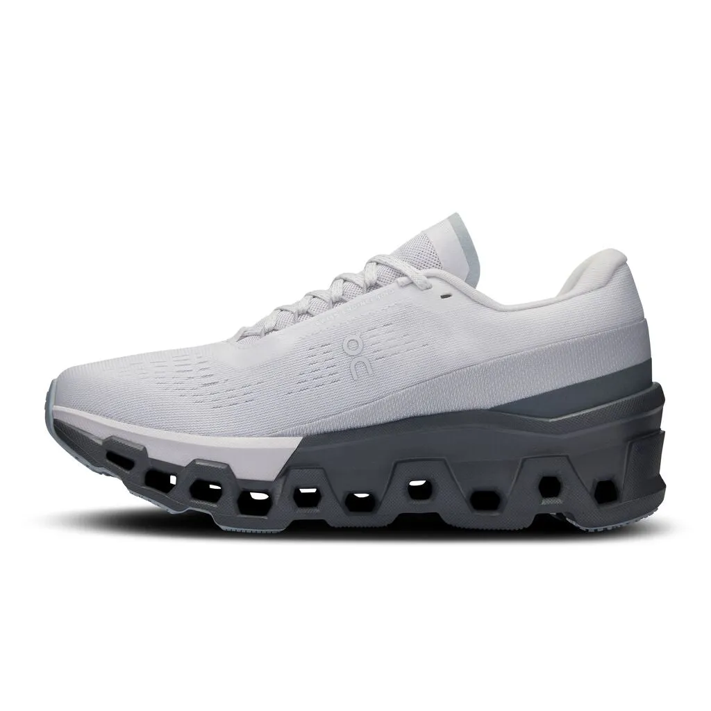 On Women's Cloudmonster 2 Running Shoes