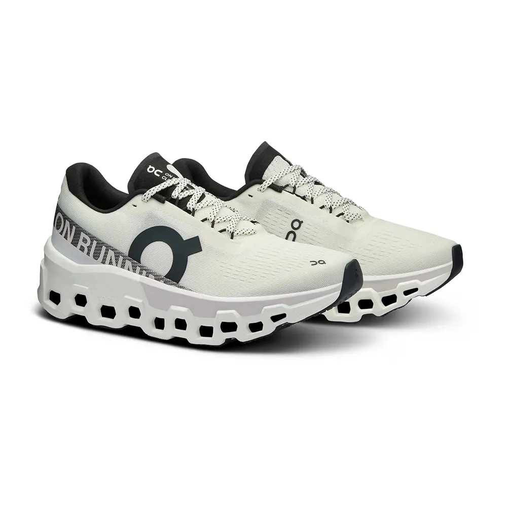 On Women's Cloudmonster 2 Running Shoes