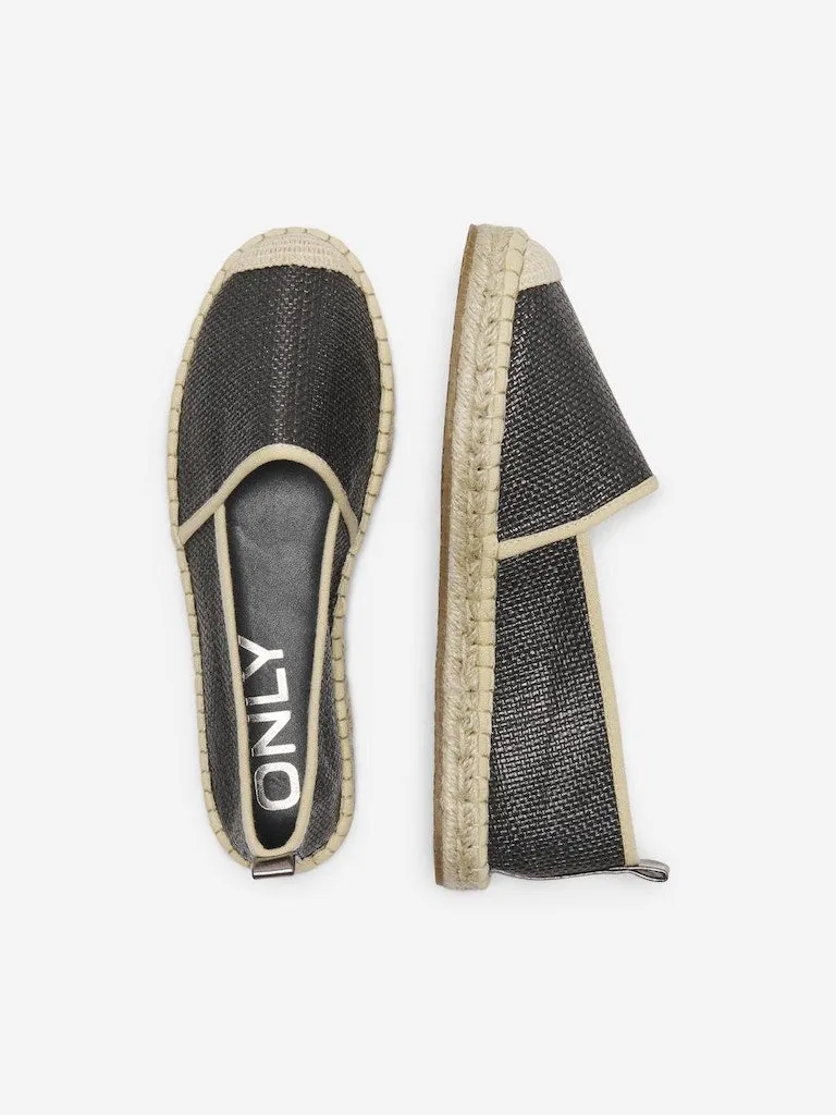 Only Koppa - Espadrille