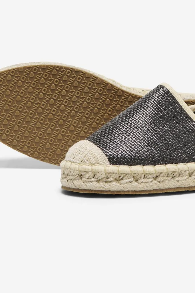 Only Koppa - Espadrille