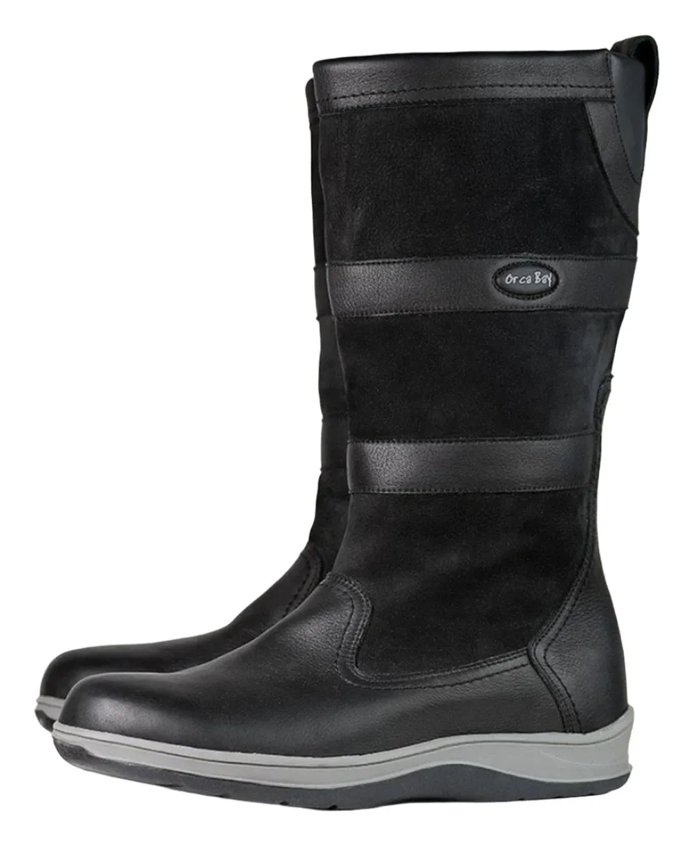 Orca Bay Storm Sailing Boots