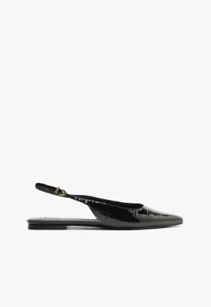 Paola Ballet Flat