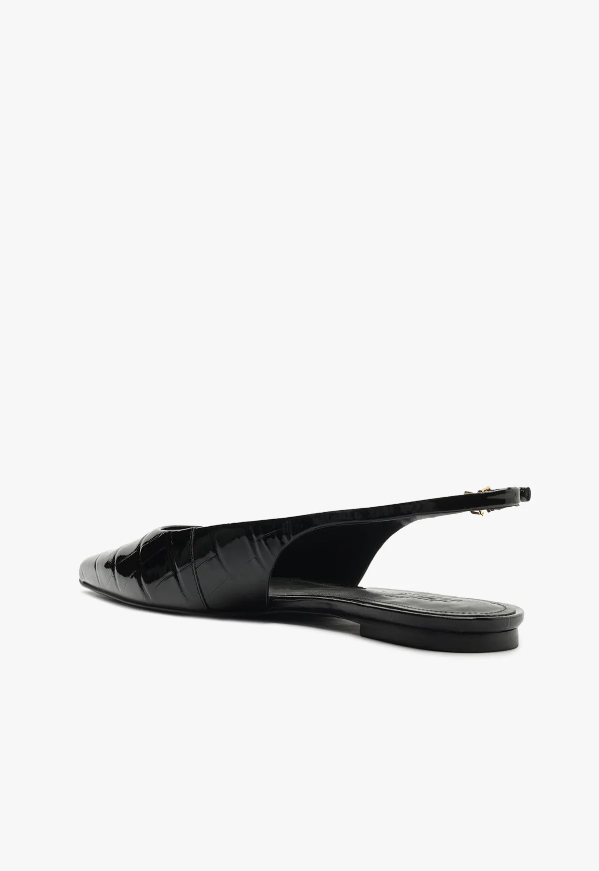 Paola Ballet Flat