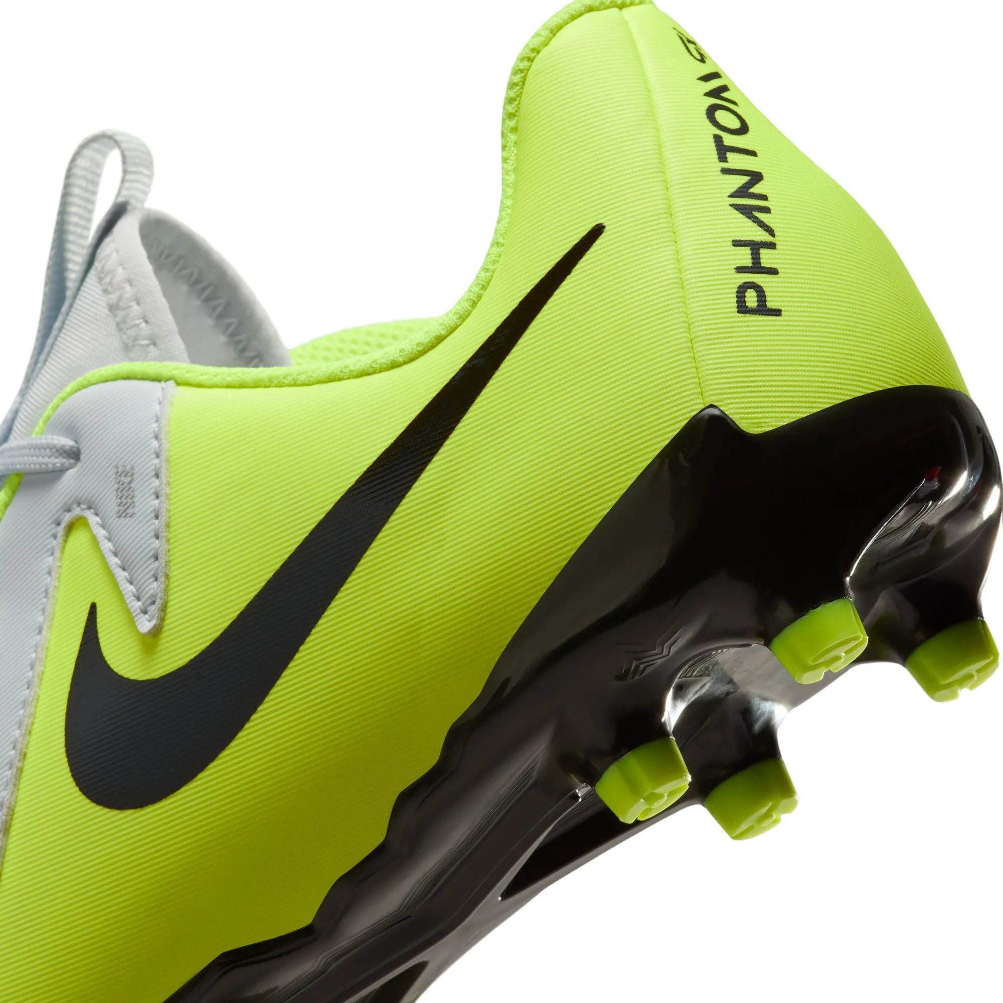 Phantom GX 2 Academy MG Football Boots Jnr