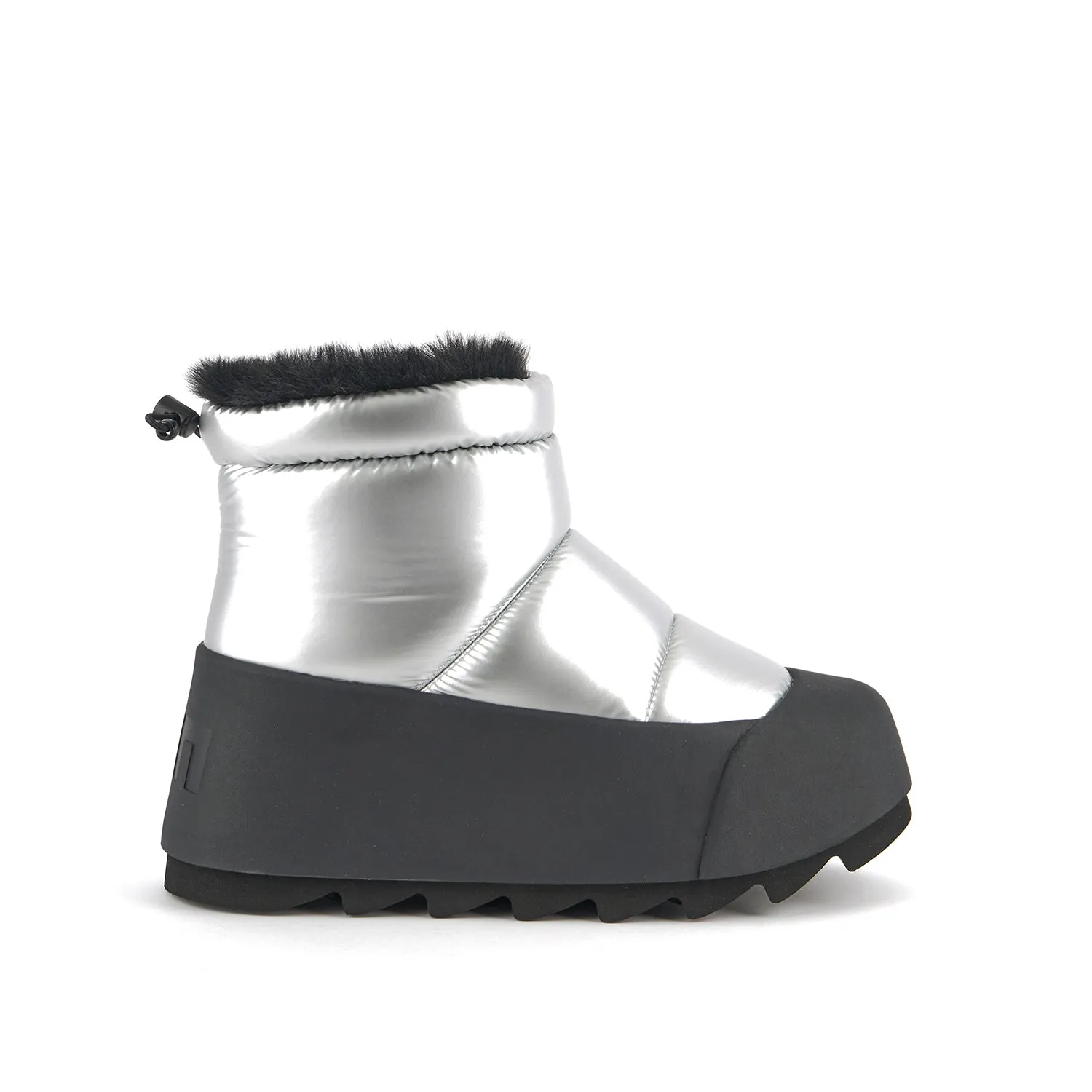 Polar Bootie II