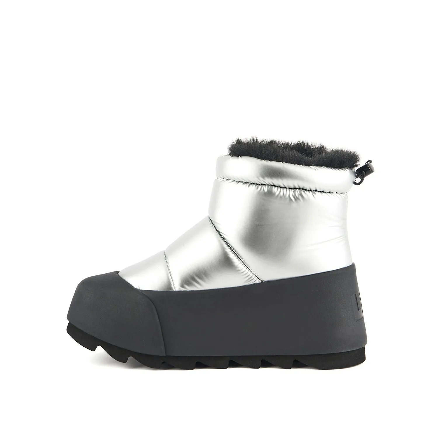 Polar Bootie II