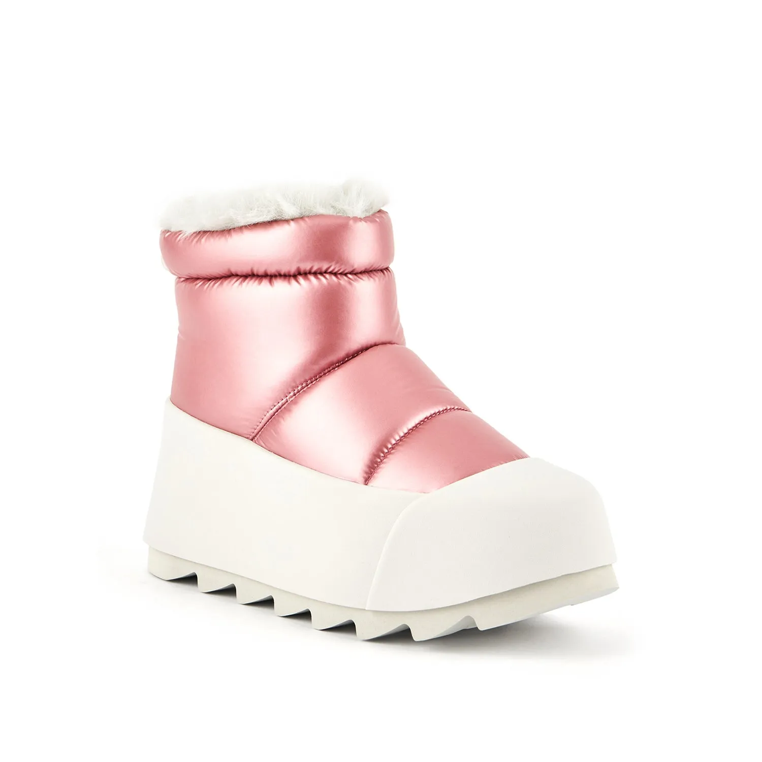 Polar Bootie II