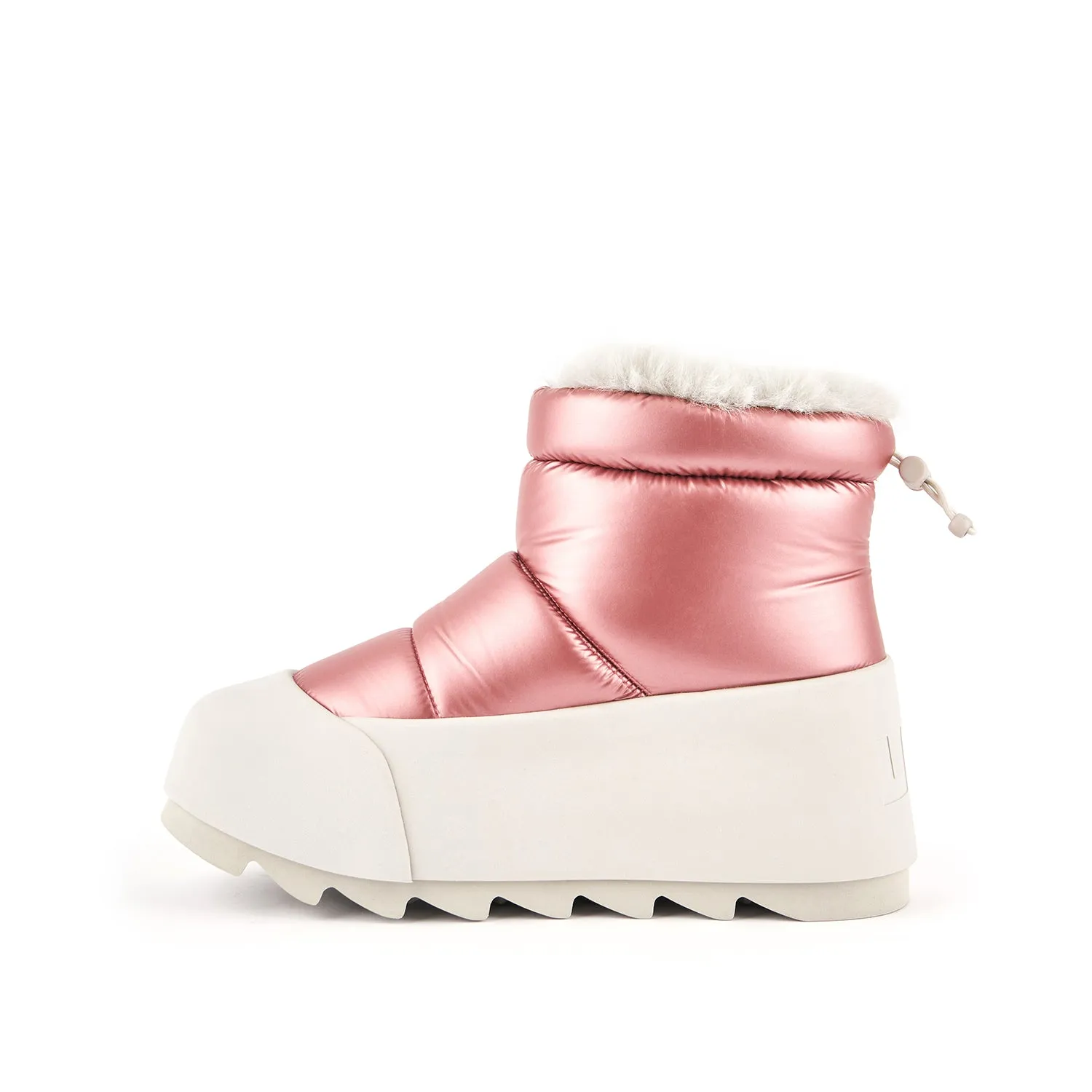 Polar Bootie II