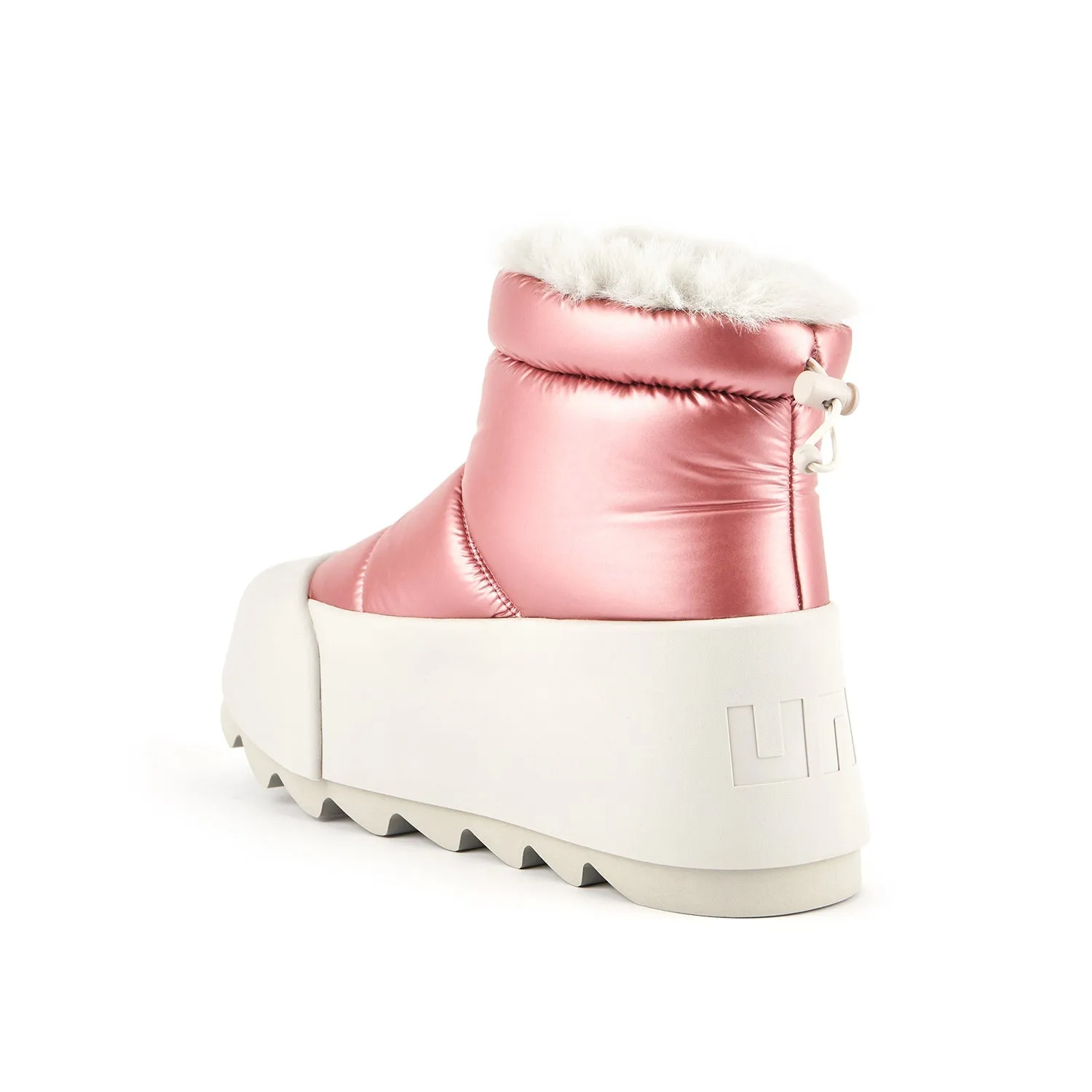 Polar Bootie II