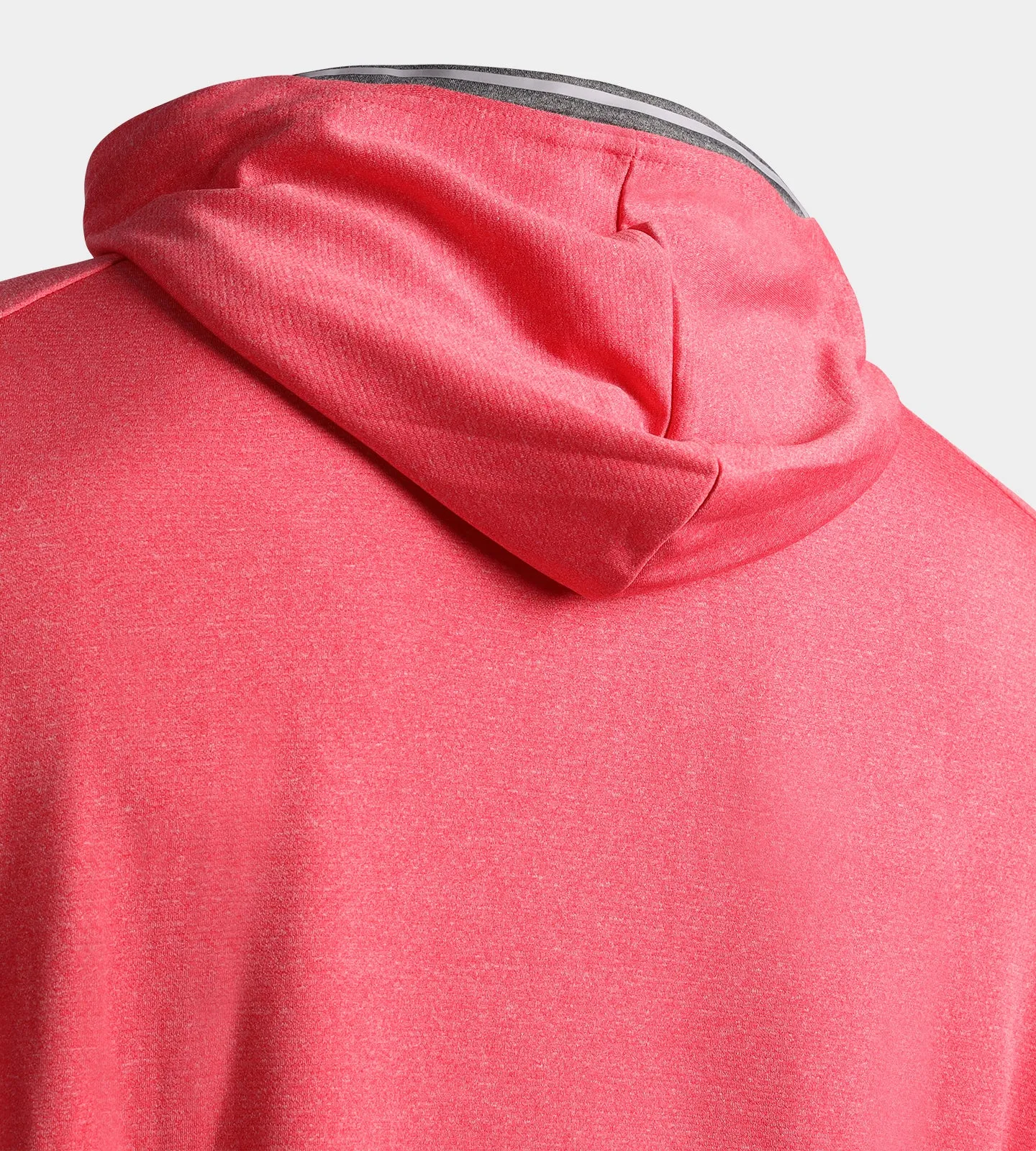 PRO RANGE HOODIE - RED