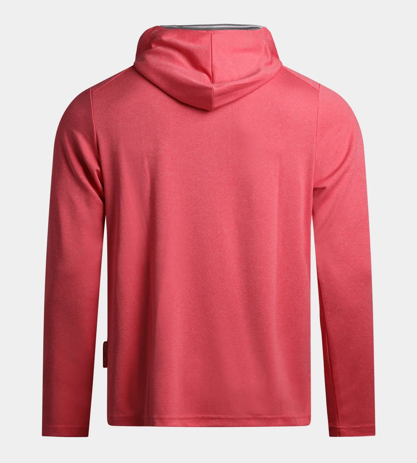 PRO RANGE HOODIE - RED