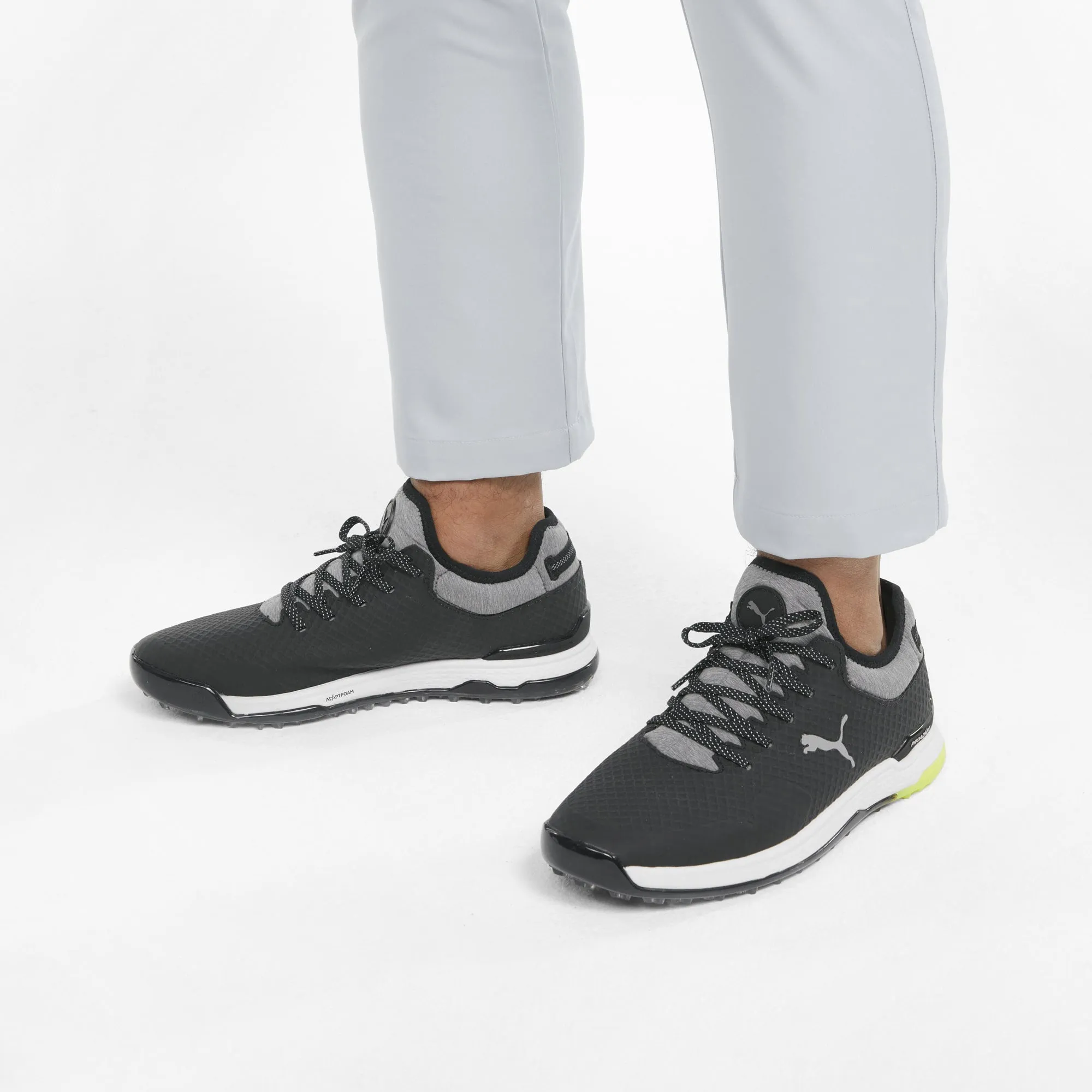 PROADAPT ALPHACAT Spikeless Golf Shoes