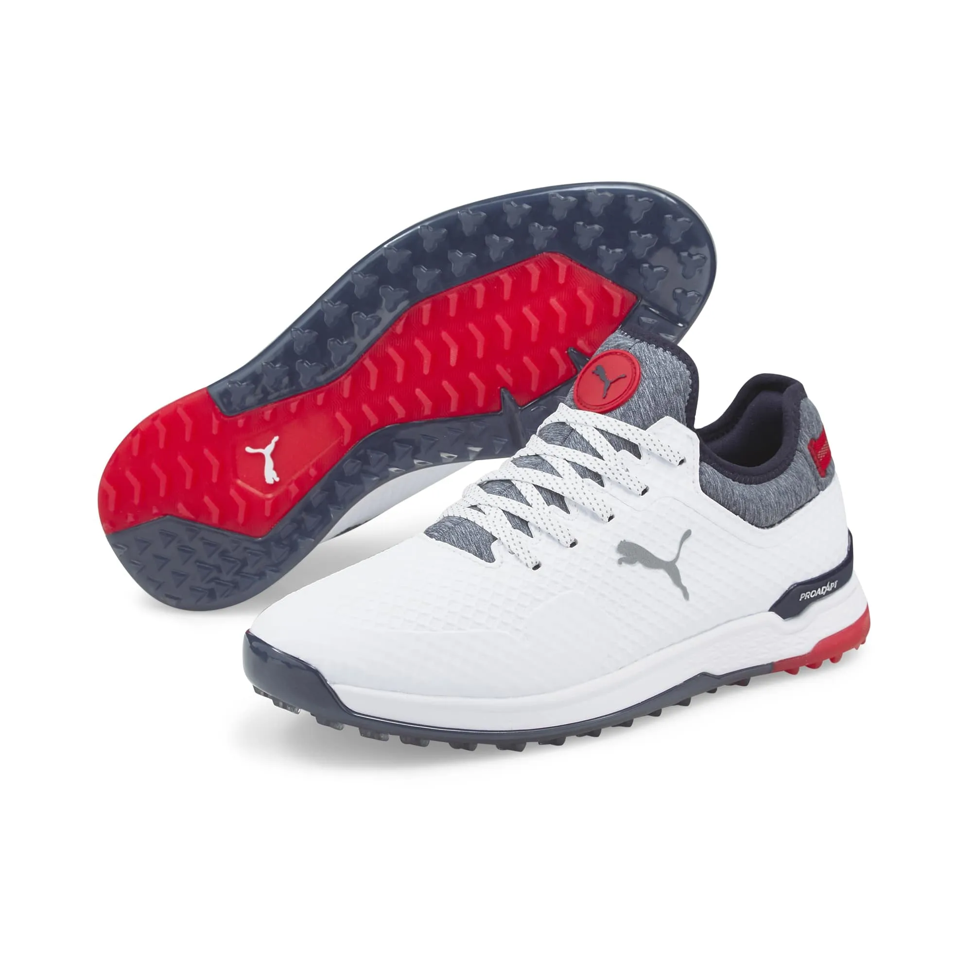 PROADAPT ALPHACAT Spikeless Golf Shoes