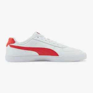 Puma CAVEN Men’s - WHITE-RED