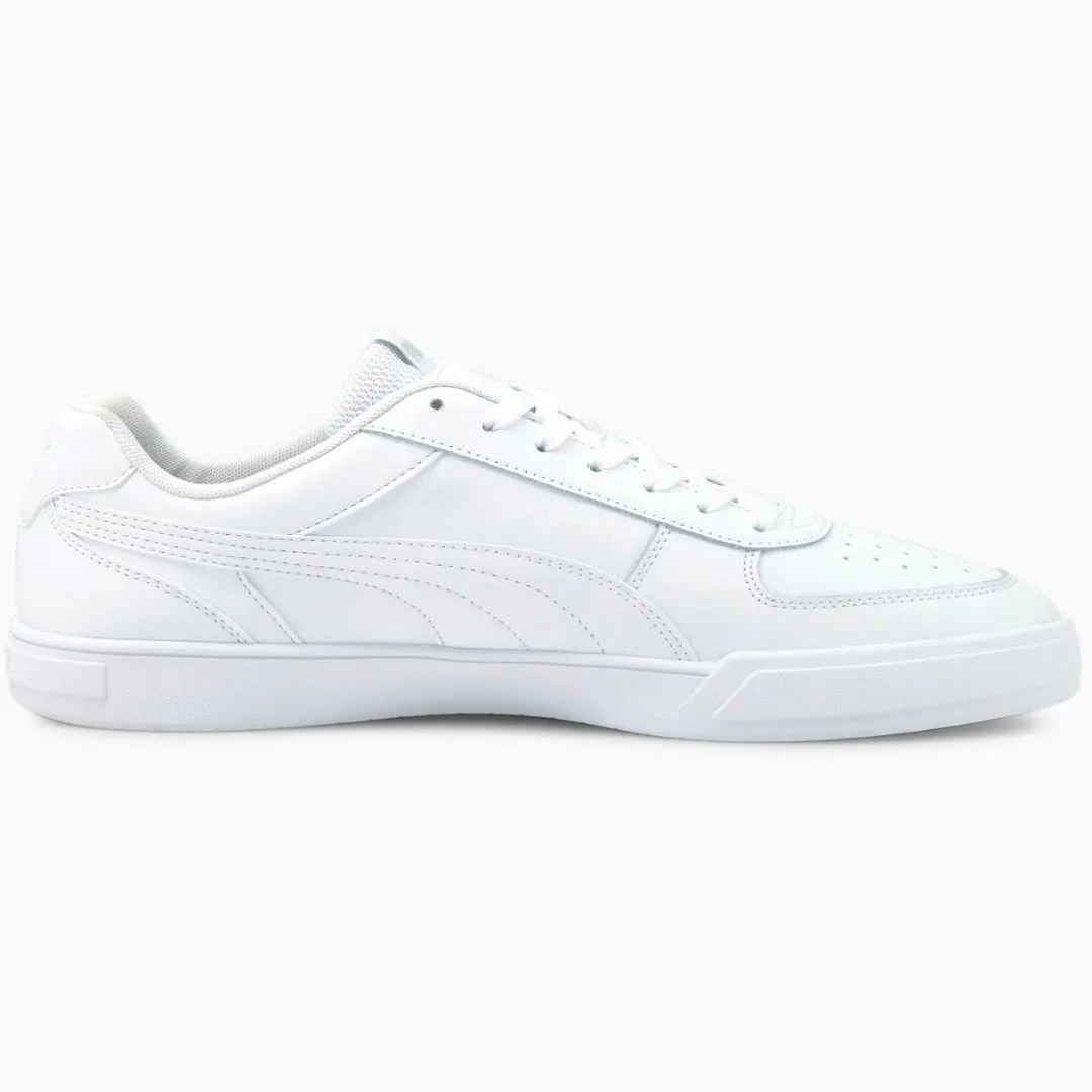 Puma CAVEN Men’s - WHITE-WHITE