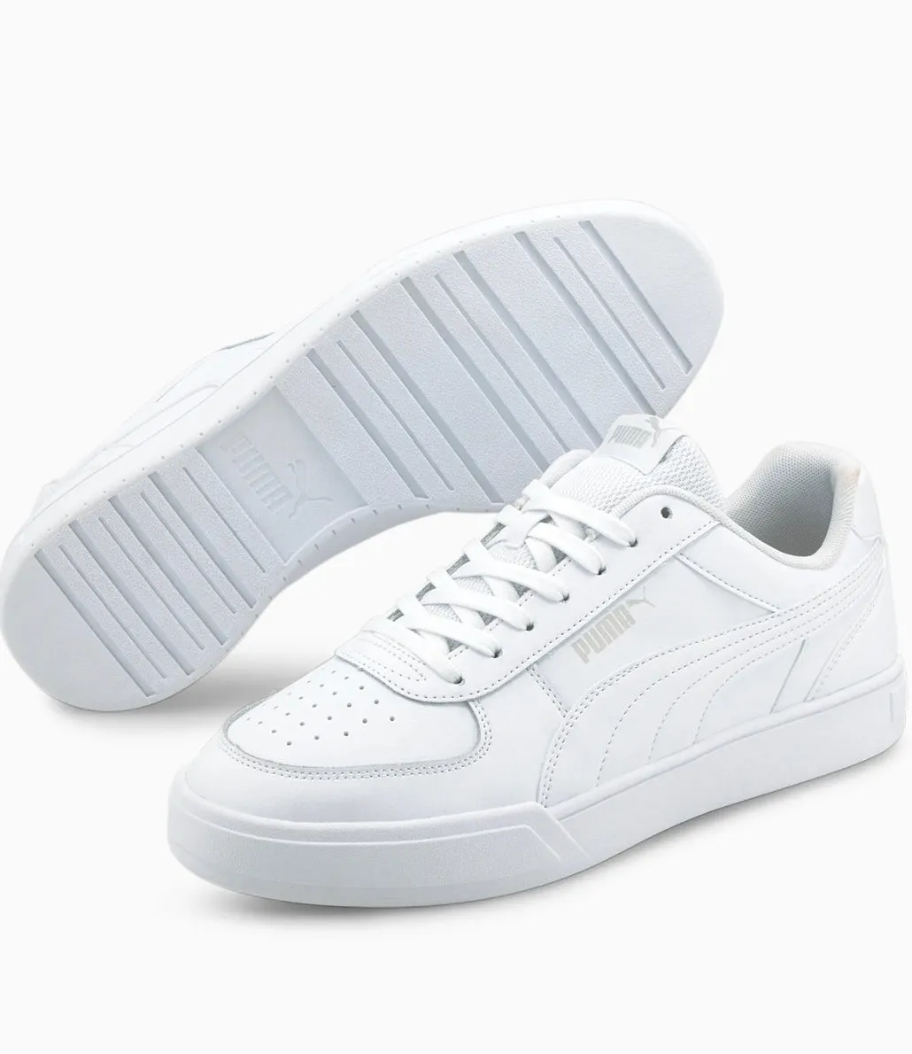 Puma CAVEN Men’s - WHITE-WHITE