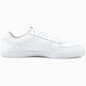 Puma CAVEN Men’s - WHITE-WHITE