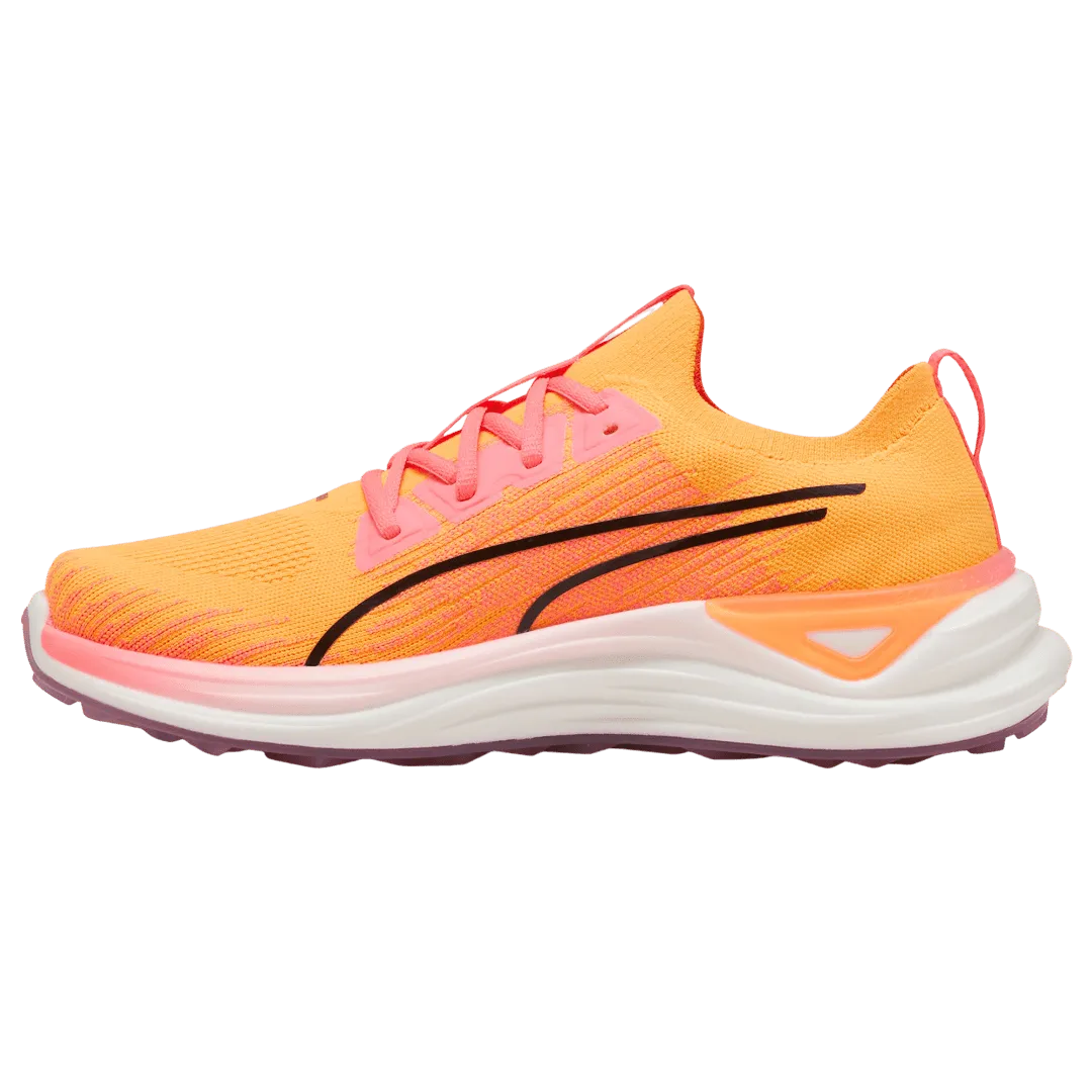 Puma Electrocat Nitro Fire Glow Golf Shoes 310222