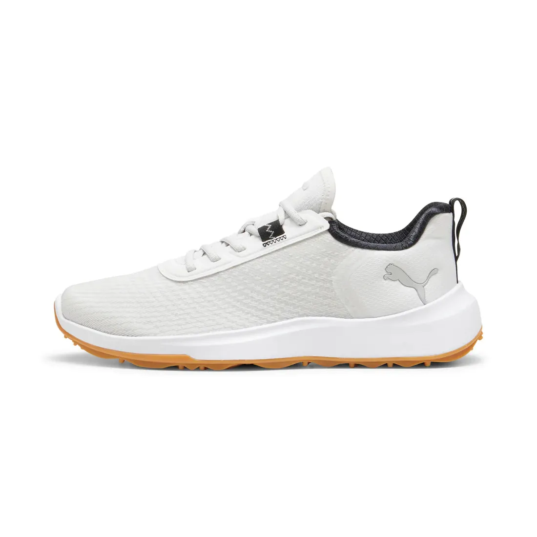 Puma Fusion Crush Sport Wide Spikeless Golf Shoes