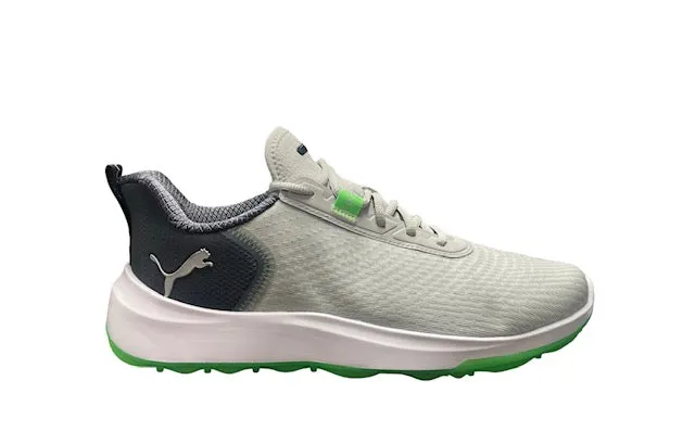 Puma Fusion Crush Sport Wide Spikeless Golf Shoes