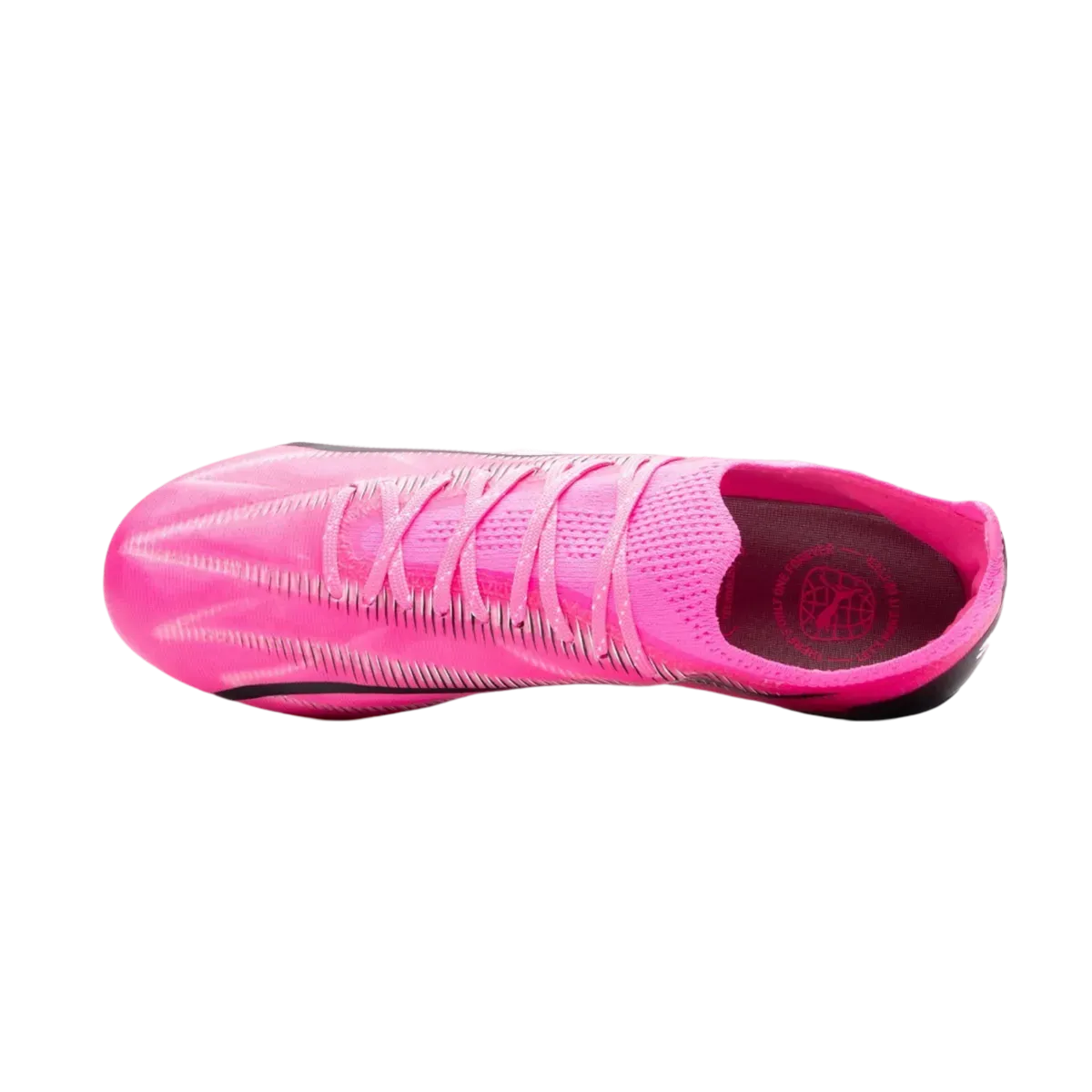 Puma Ultra Ultimate FG Pink - Goatkits Boots