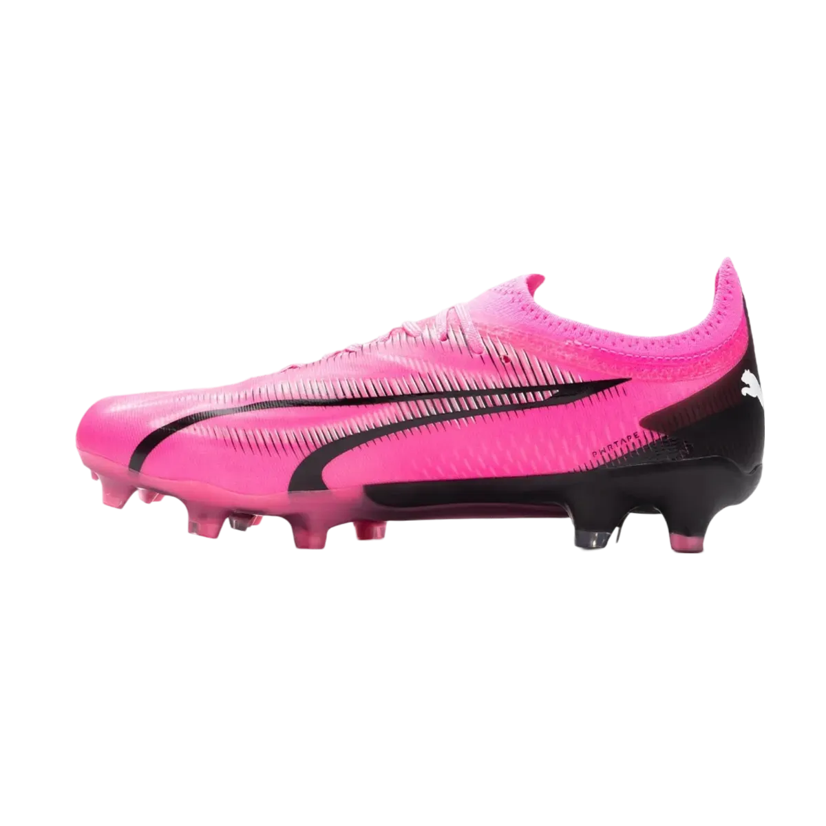 Puma Ultra Ultimate FG Pink - Goatkits Boots