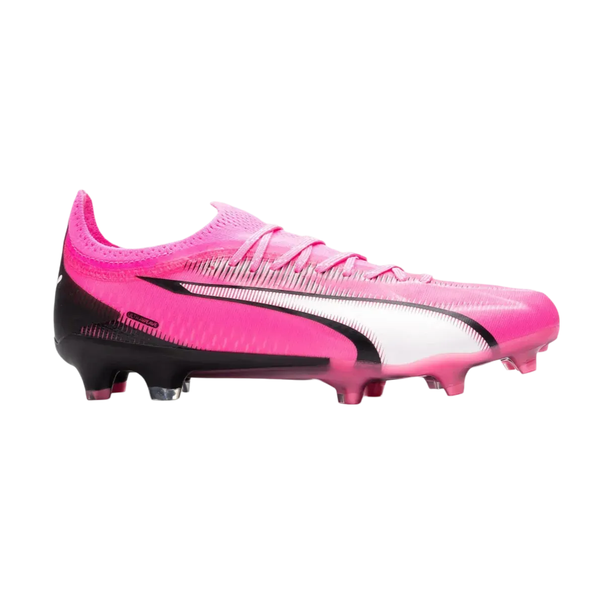 Puma Ultra Ultimate FG Pink - Goatkits Boots