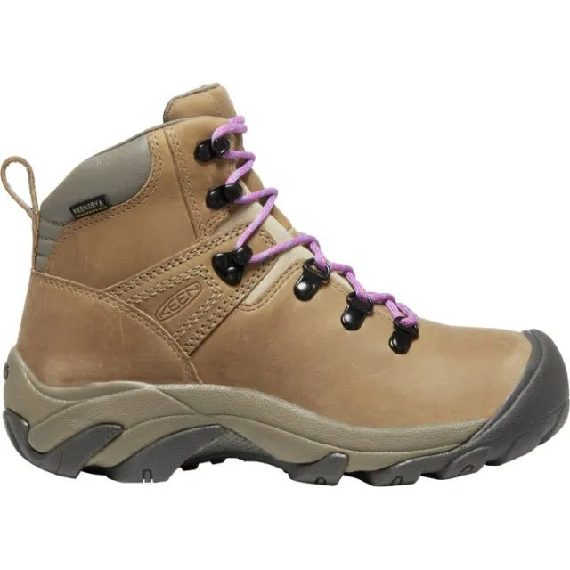 PYRENEES - WOMEN'S HIKING BOOT